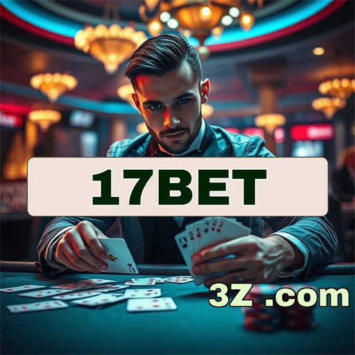 Apostas emocionantes no 17bet.com para usuários brasileiros