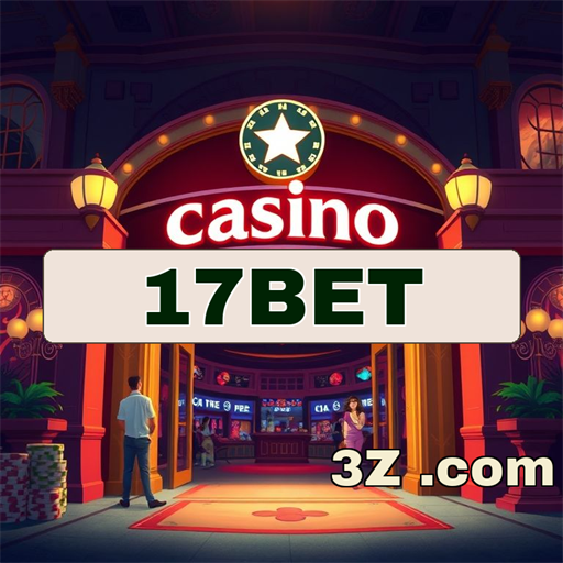 Segurança Inovadora e Diversão no 17bet.com: Confiável e Empolgante