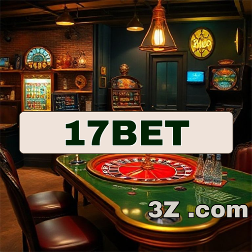 Entretenimento Sem Fim: Slots no 17bet.com para Todos os Gostos