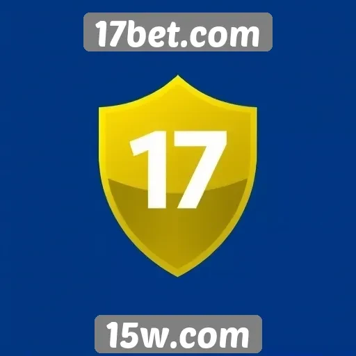Análise da segurança do site 17bet.com